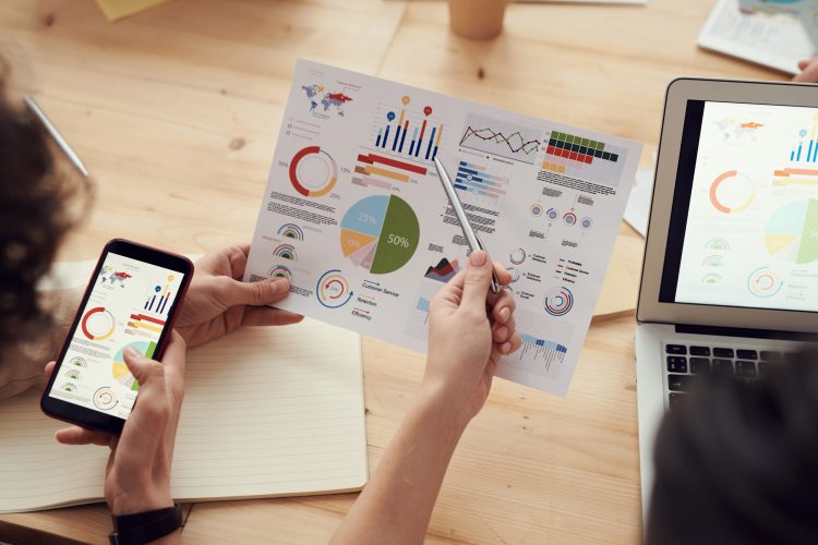 Native application design