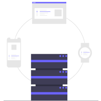 SOFTWARE ARCHITECTURE SERVICES - Botsense Technology