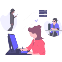 Botsense Technology UX UI