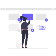 Botsense Technology ecommerce website development