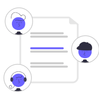 Botsense Technology Business Automation services