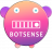 Botsense Technology Footer Logo